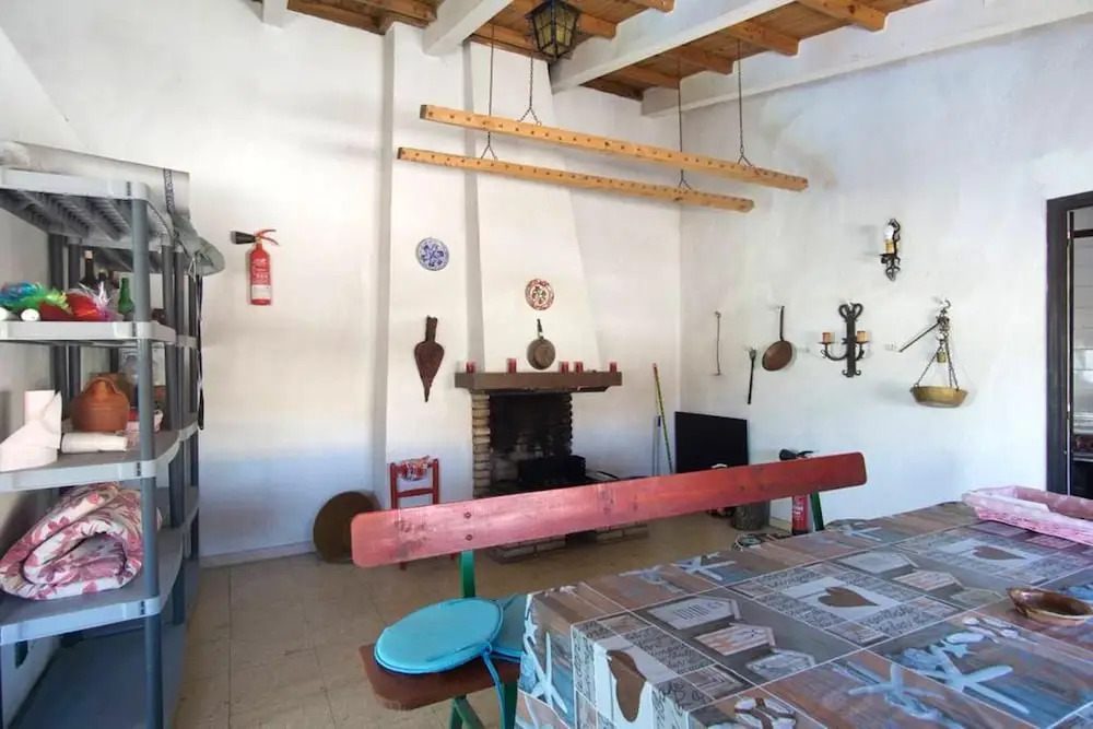 Charming Villa in Vitigudino with Private Pool