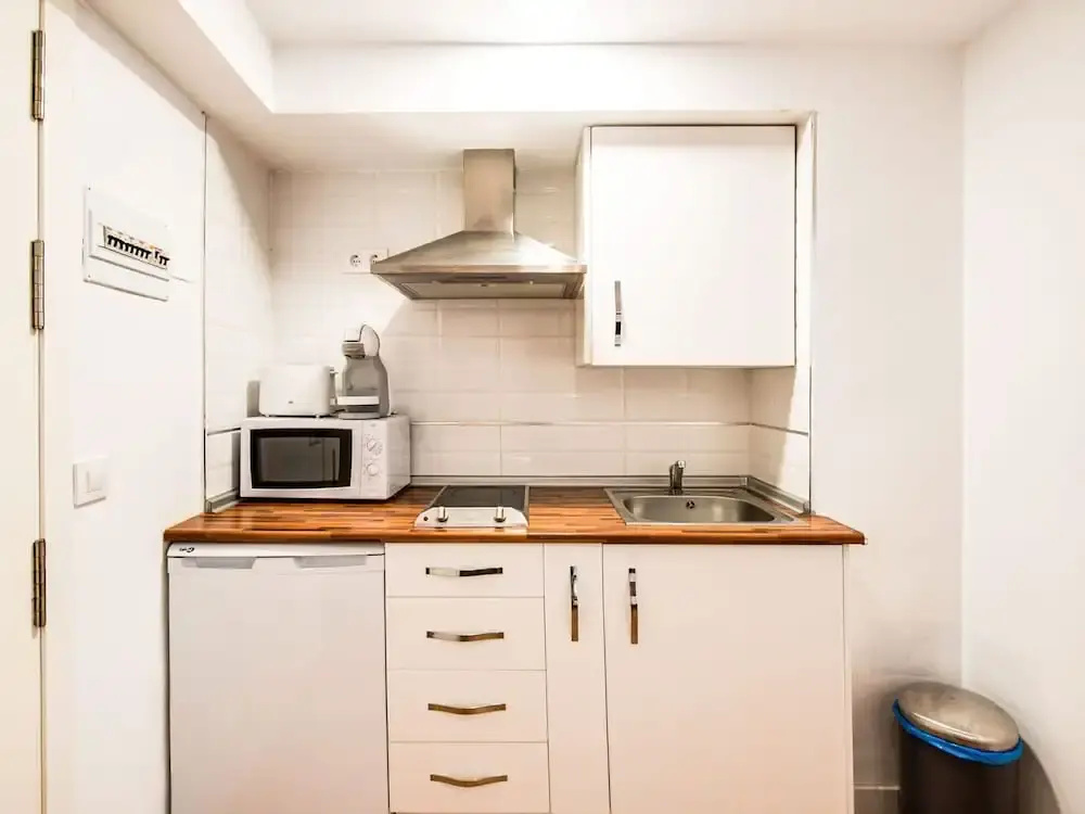 Radiant Holiday Home in Seville near River