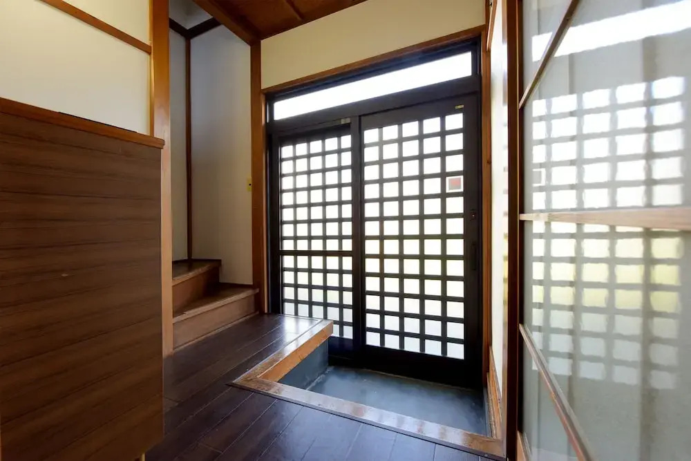 IKIDANE HOUSE Asakusa Oshiage