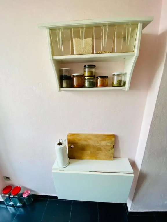 Lovely 1BR in the heart of Kadikoy(350+mbps wifi)