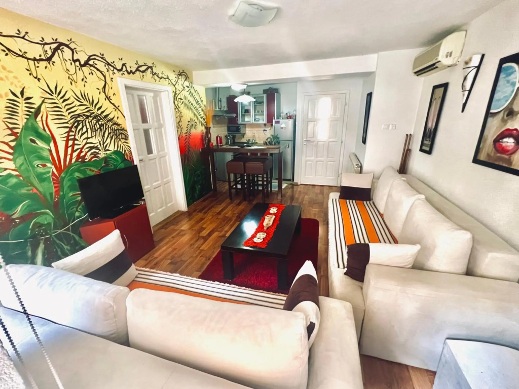 Apartment Centar