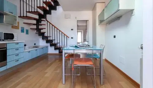 New Loft Fashion Milano