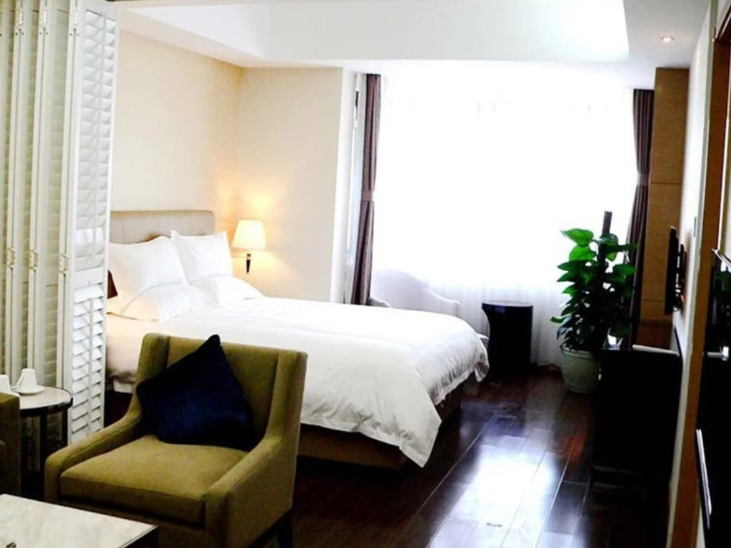 Jintailiwan Hotel