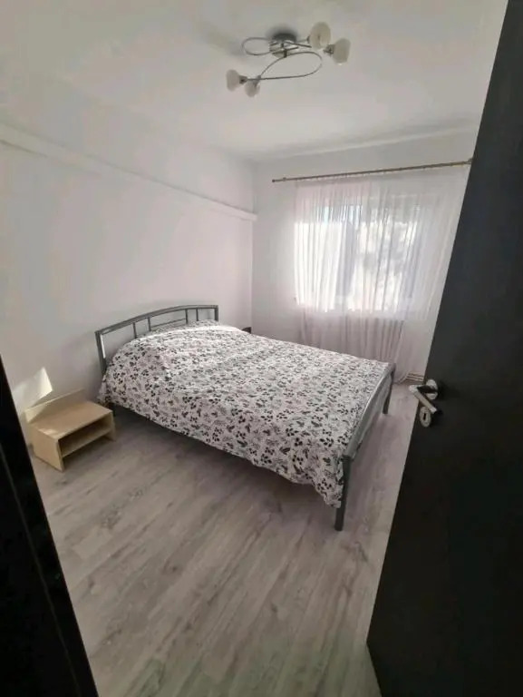 Alesandru apartament