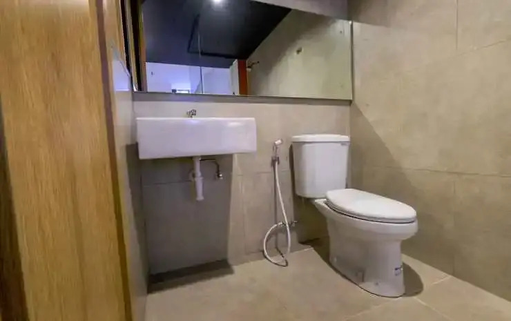 Homi Hotel Semarang