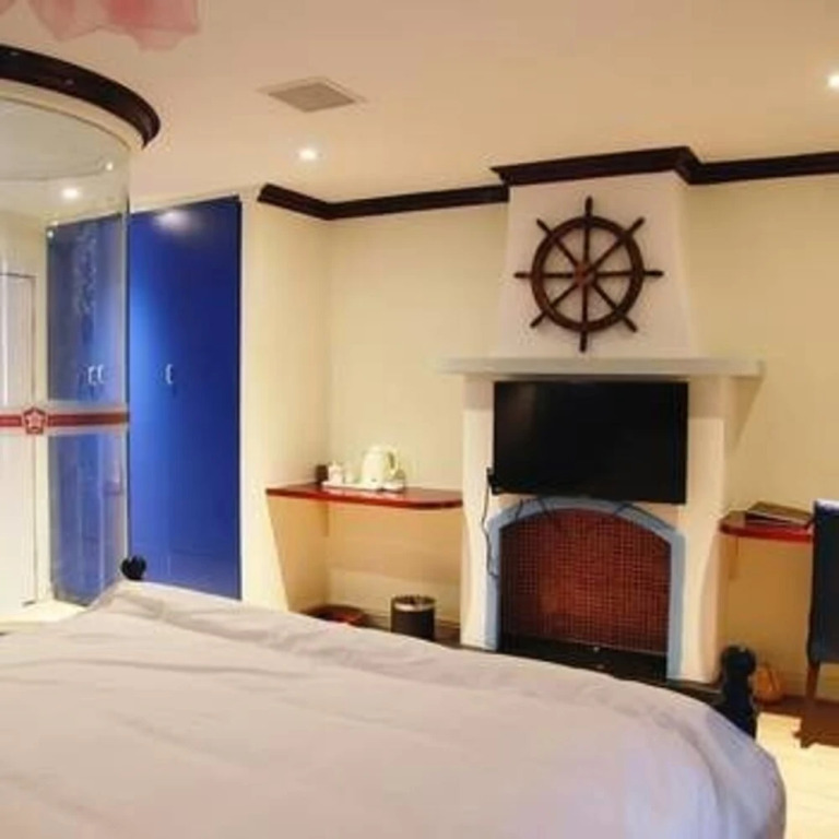 Mini Stars Hotel
