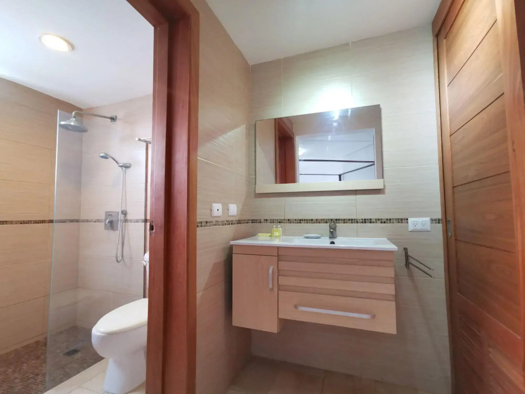 Bavaro Beach Condo-HOTEL with VILLAS & Suites WIFI BBQ Beach CLUB & SPA