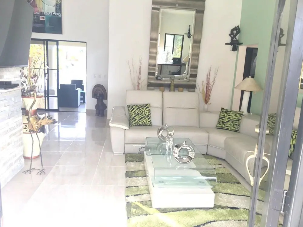 Elegant Villa with Sea View in Sosúa | Private Pool