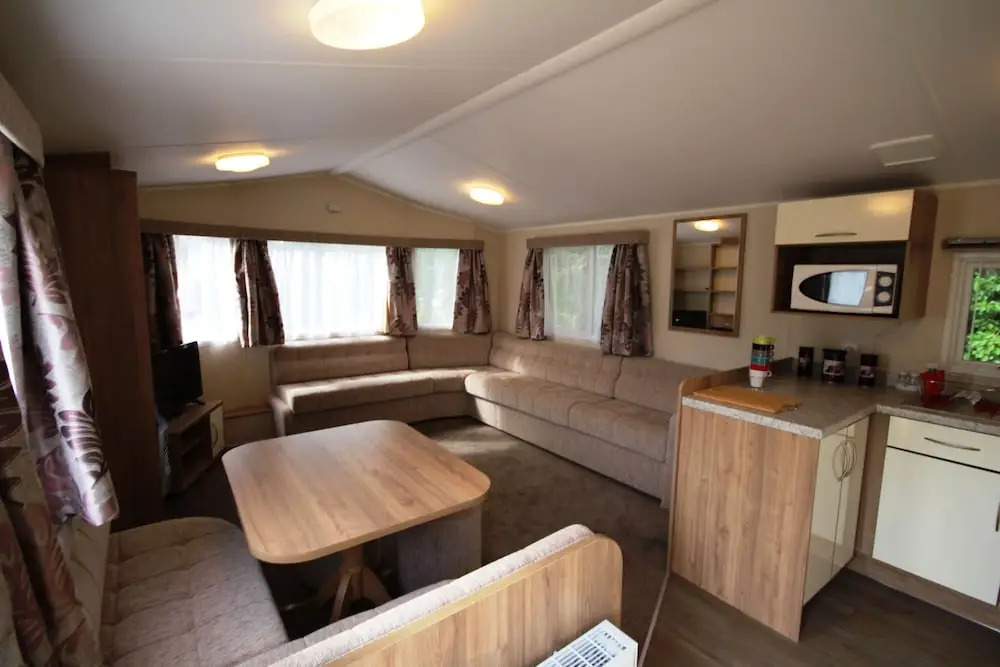 Camping le Cabri