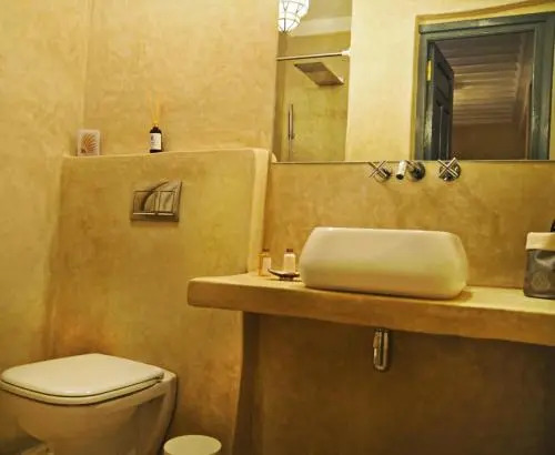 Riad La Porte de loasis