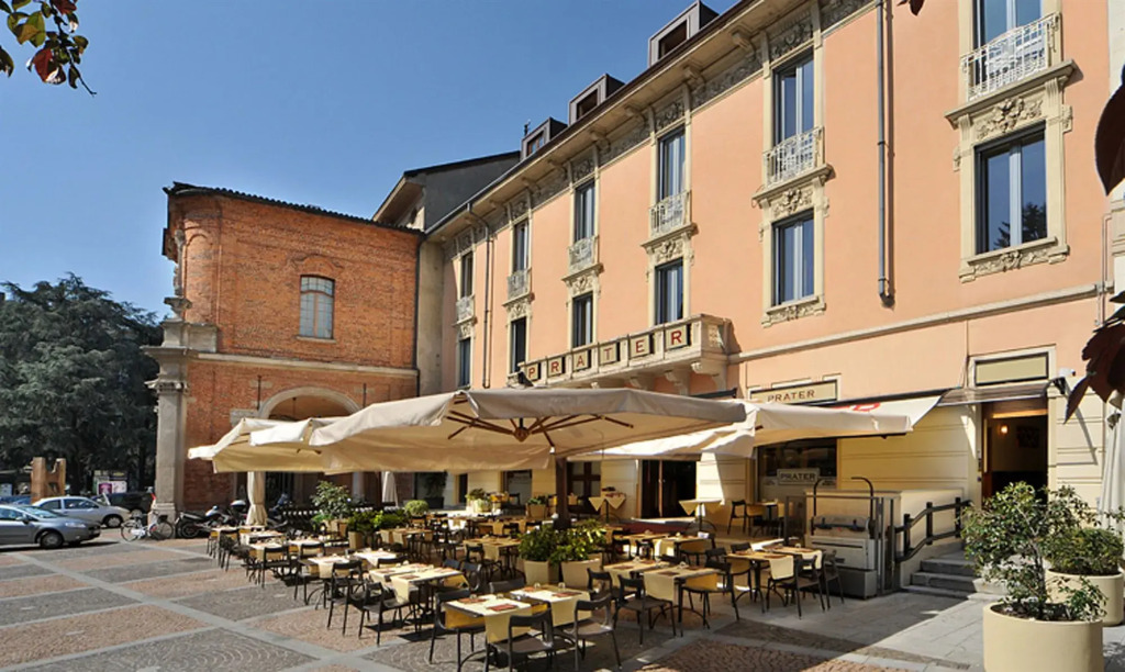 Locanda San Paolo