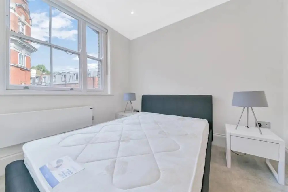 1 Bedroom Apartment In The Heart Of Soho