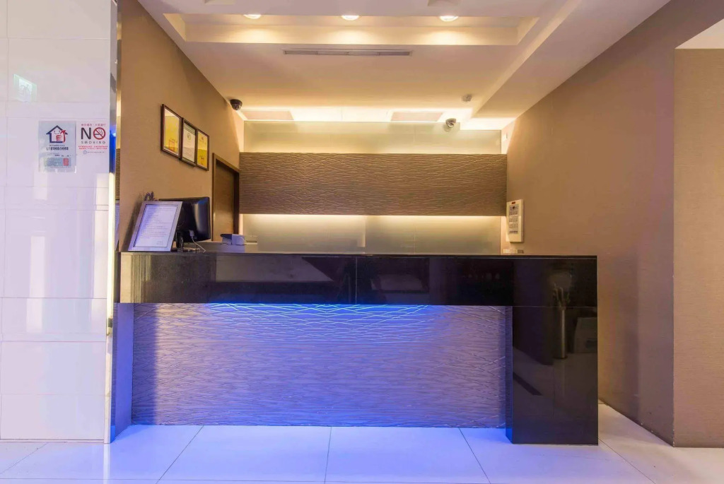 Wish Hotel