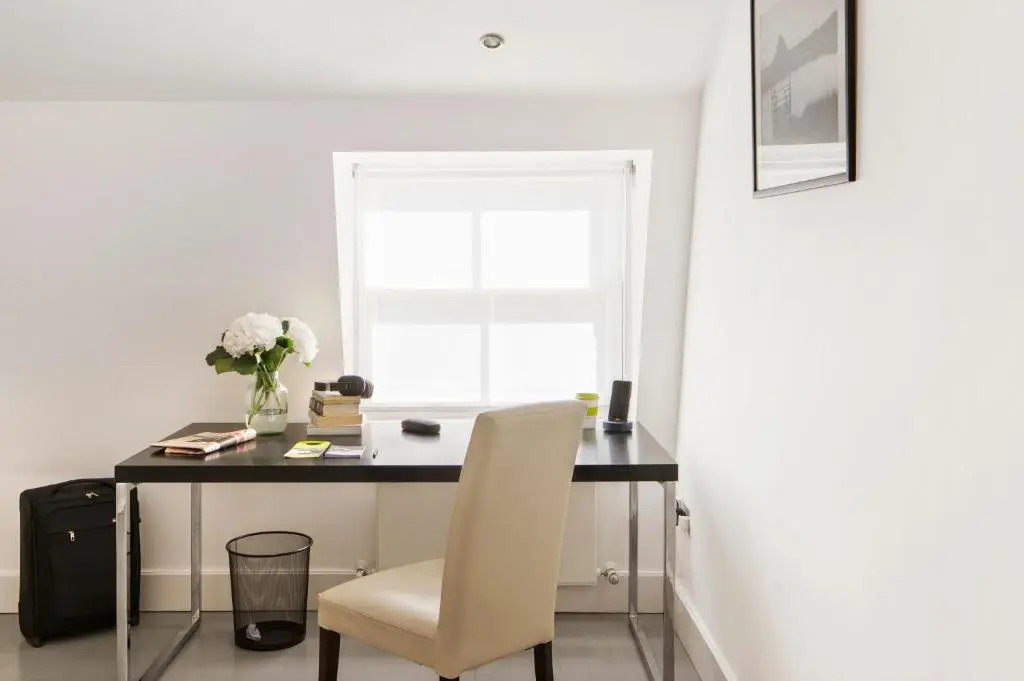 Nevern Place by Supercity Aparthotels