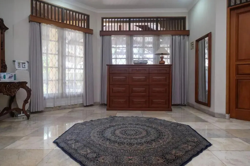 SAREH VILLA by The Lavana