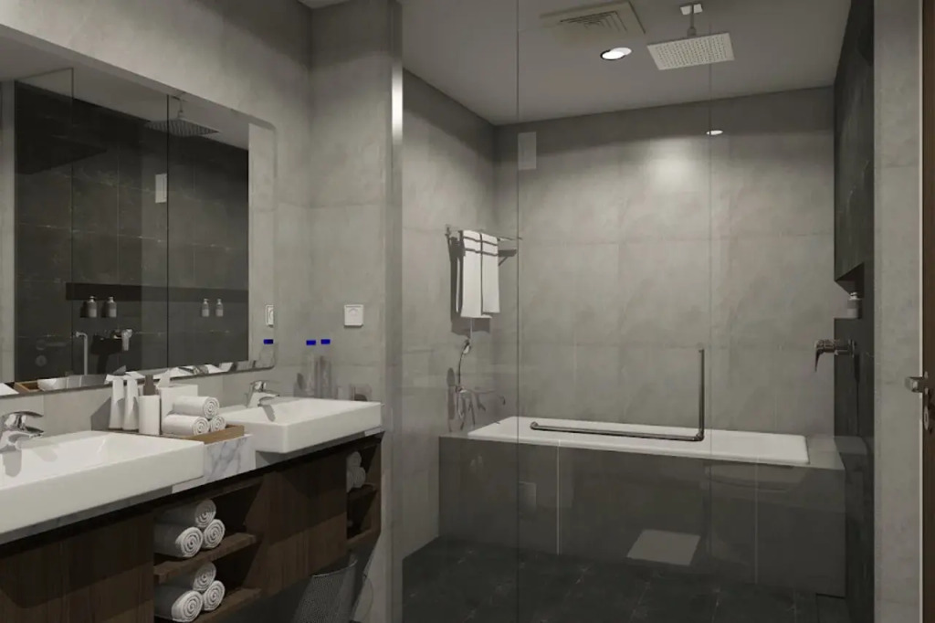 Swiss-Belinn Bogor