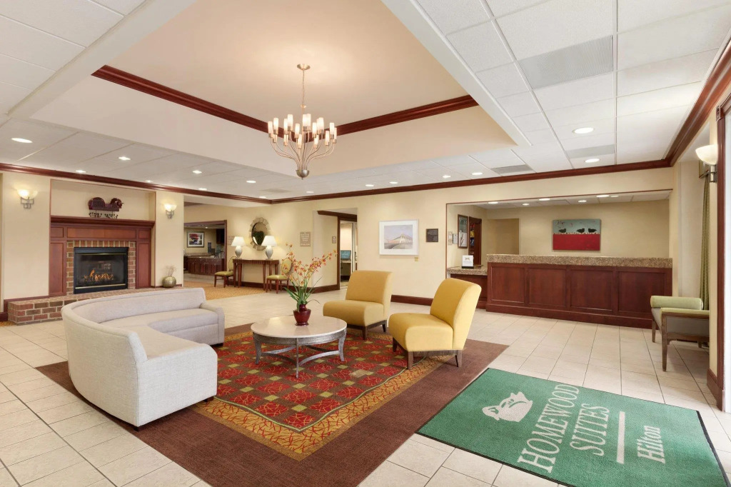 Homewood Suites by Hilton Dulles-North Loudoun