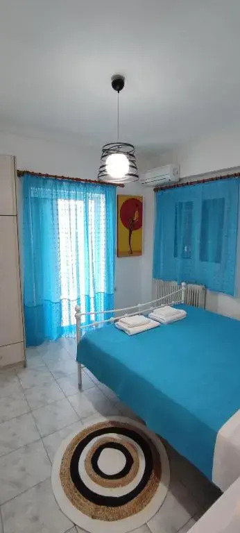Thanasis' apartments Α2
