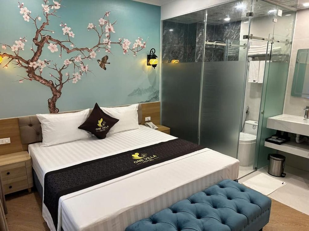 One Villa Hotel 5 Hà Nội