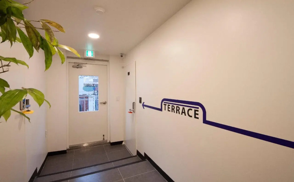 K-GUESTHOUSE Insadong 2
