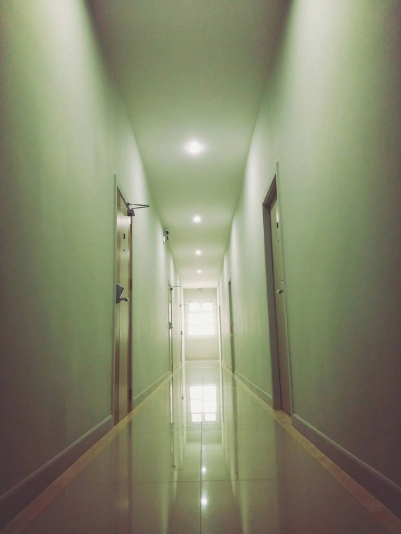 Kim Hostel 2 at  Morlang