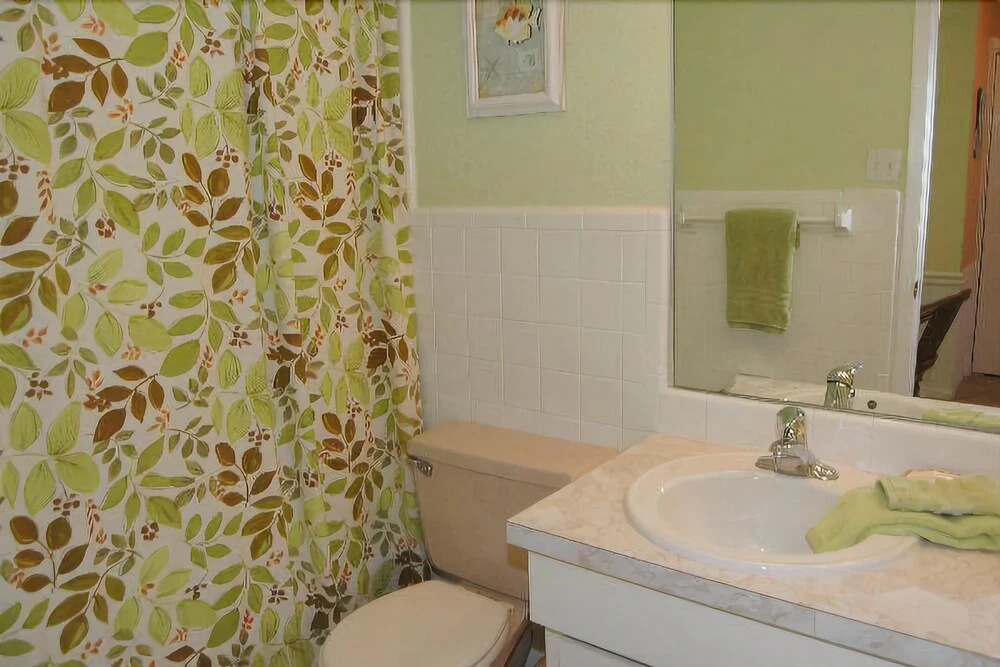 Seagrass Flats Unit 1