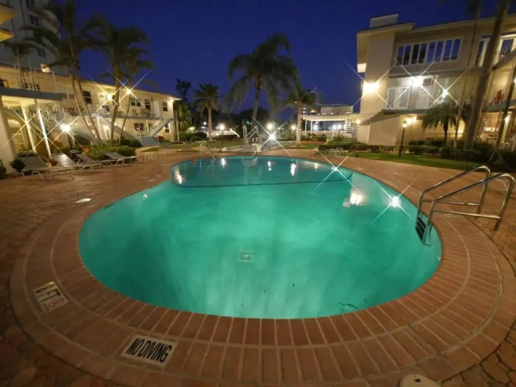 FortLauderdale Beach Apartment
