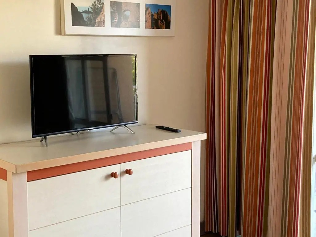 Appartement Saint-Raphaël, 1 pièce, 4 personnes - FR-1-504-608