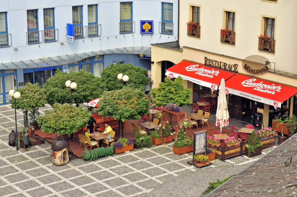 Wellness Hotel Gendorf