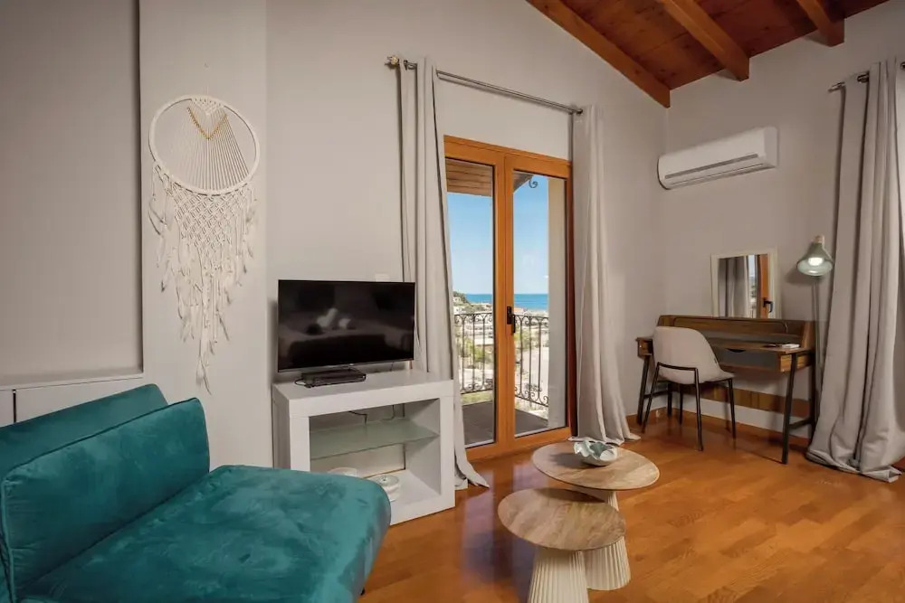 Zen Maisonette Retreat