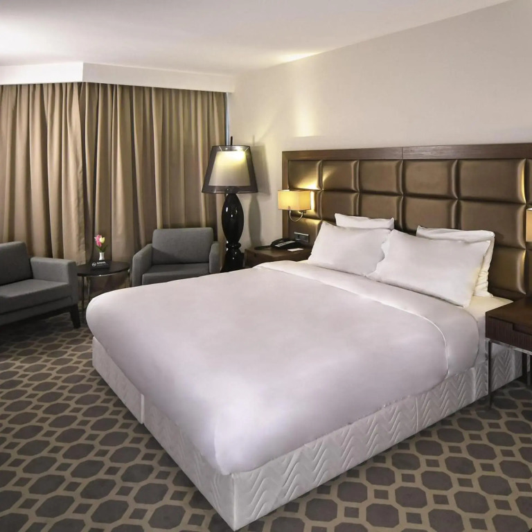 Mercure Istanbul West Hotel & Convention Center