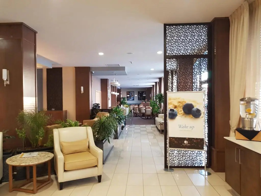 DoubleTree by Hilton - Kamloops