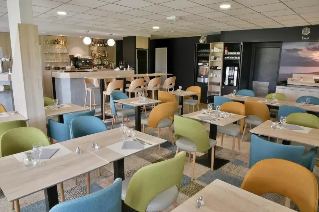 Brit Hotel Landivisiau