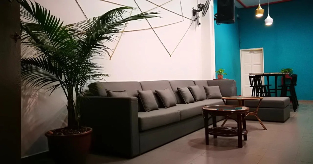 Summer Terrace - Hostel