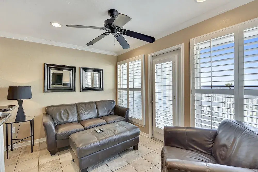 SeaScape Resort Condos