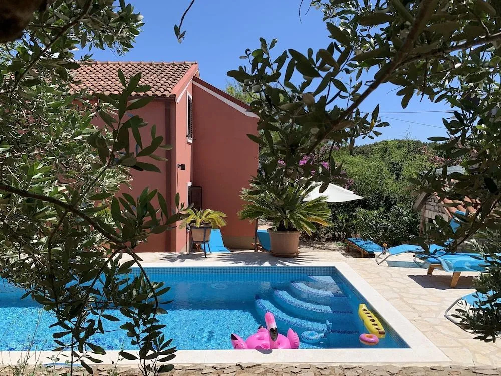 Villa Mikula