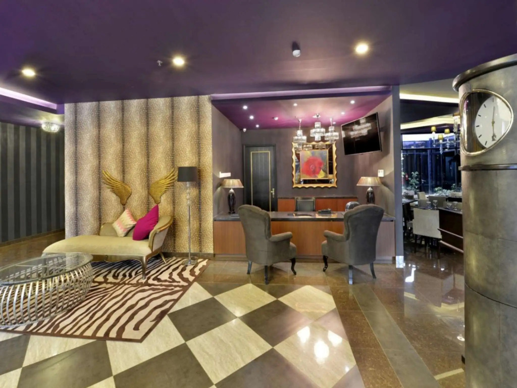 Little Amaroossa Residence Jakarta