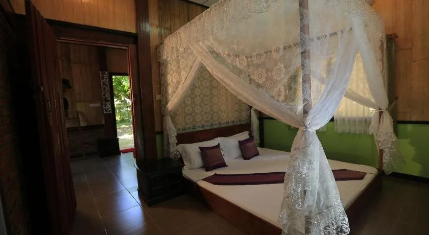 บ้านสวนอุ้ยคำ Baan Suan Auy Kham