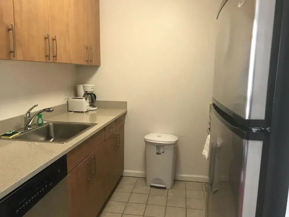 Downtown Luxury Suites