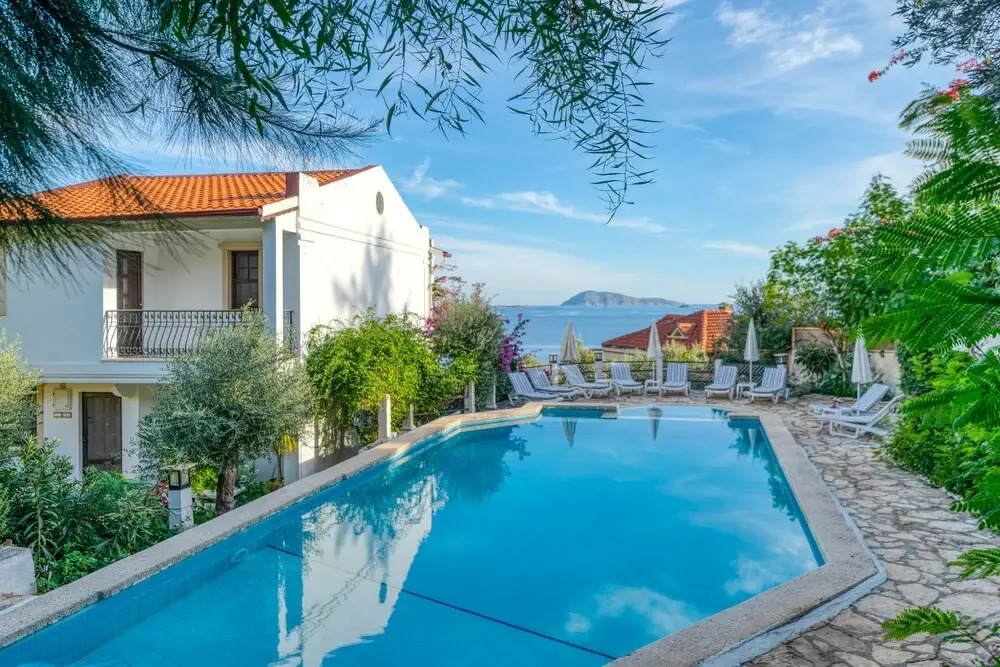 Villa Lycia