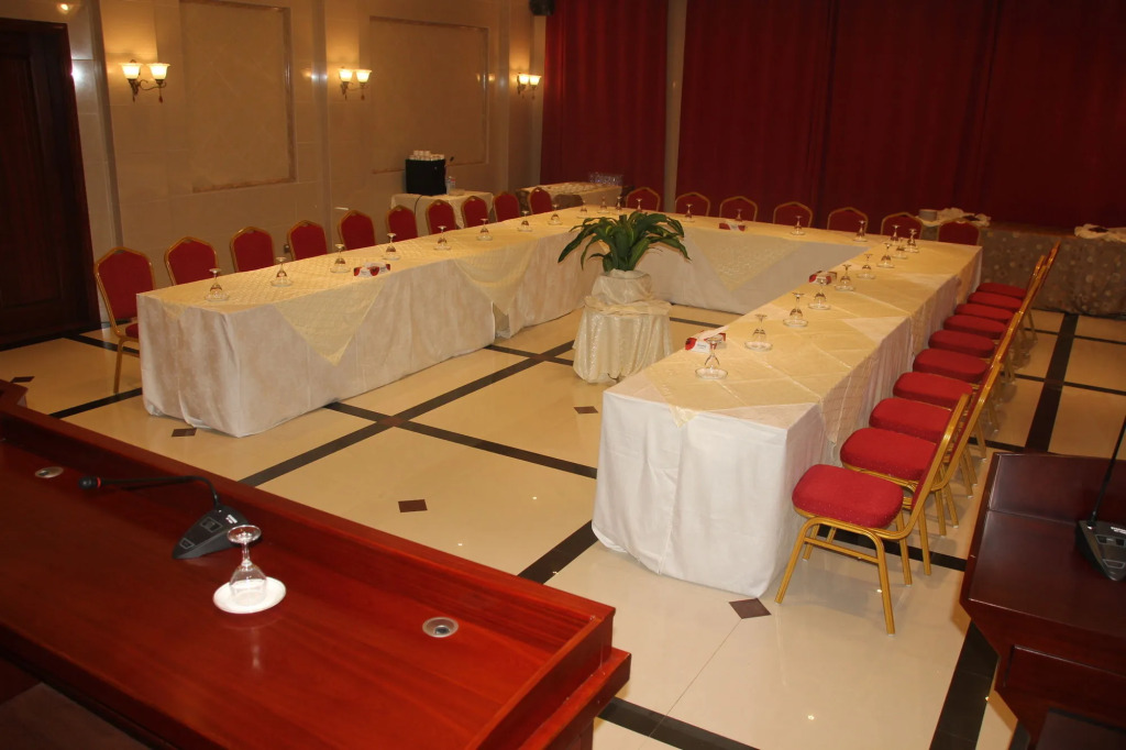 Hotel Boulevard