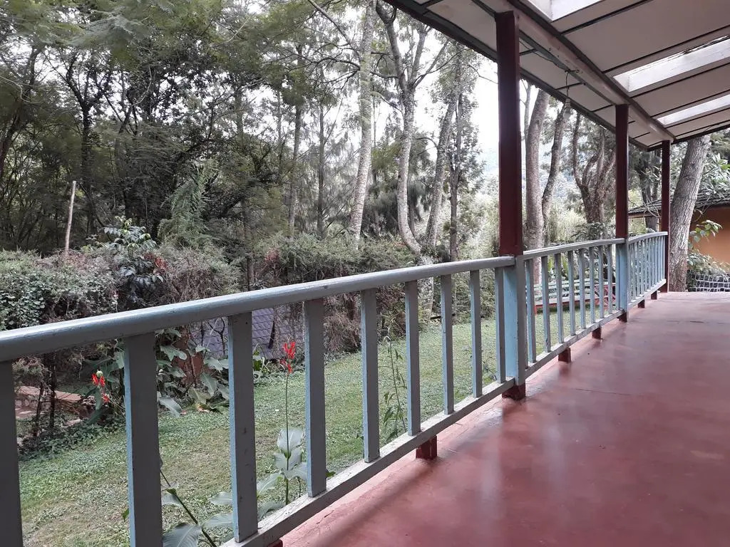 Lawns Hotel