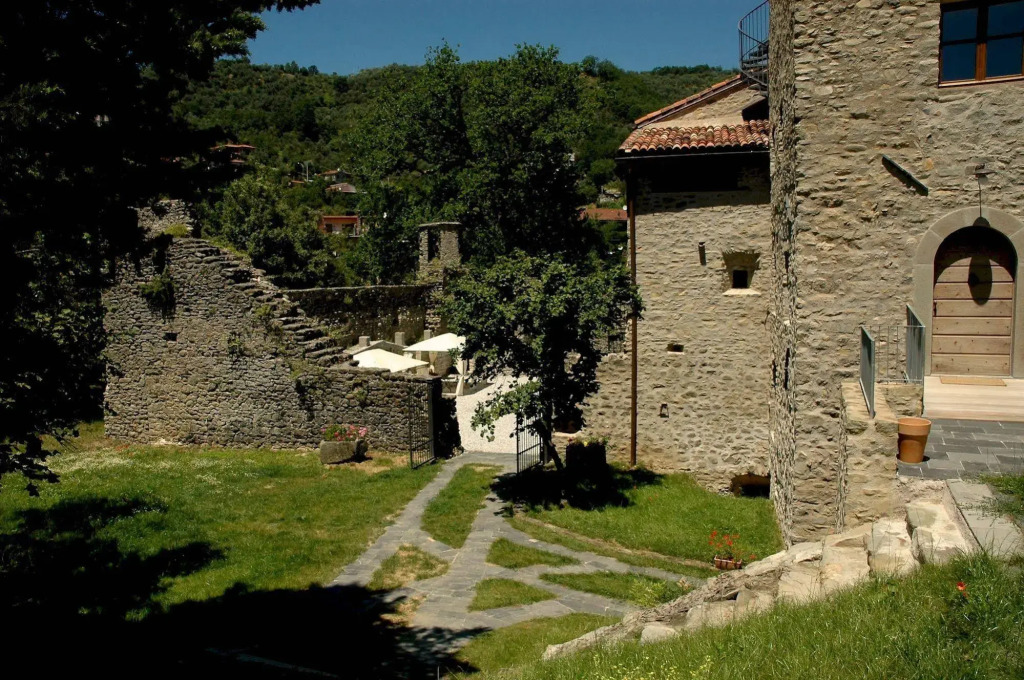 Agriturismo Casteldelpiano