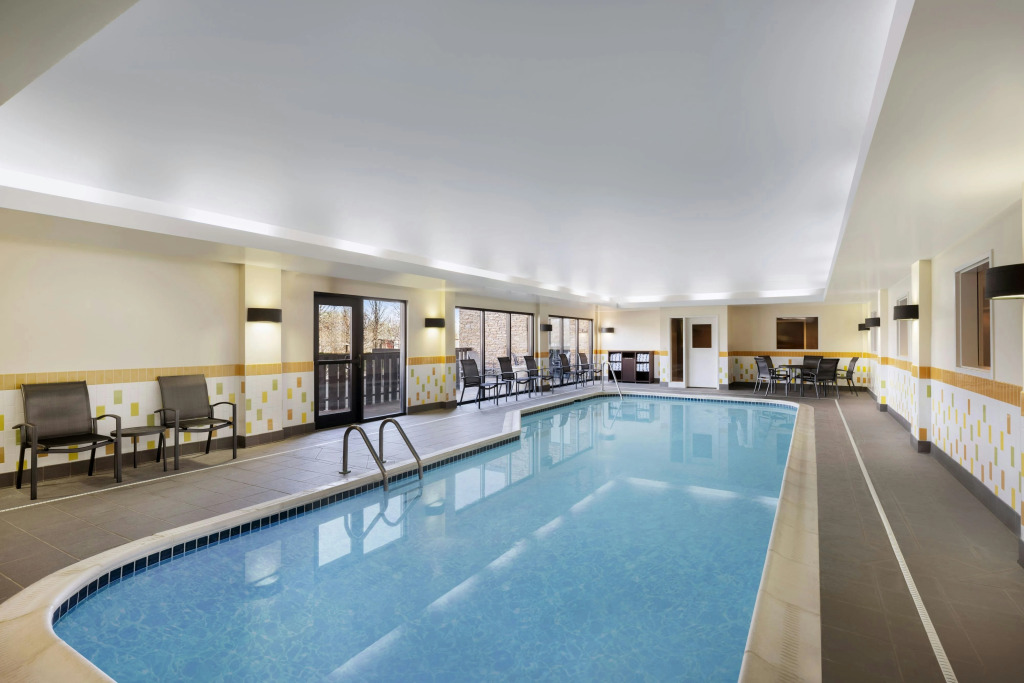 Fairfield Inn & Suites by Marriott Bowling Green