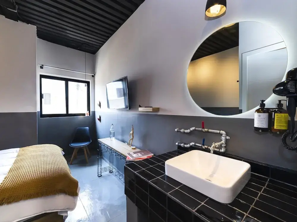 Hotel NEXT Guadalajara