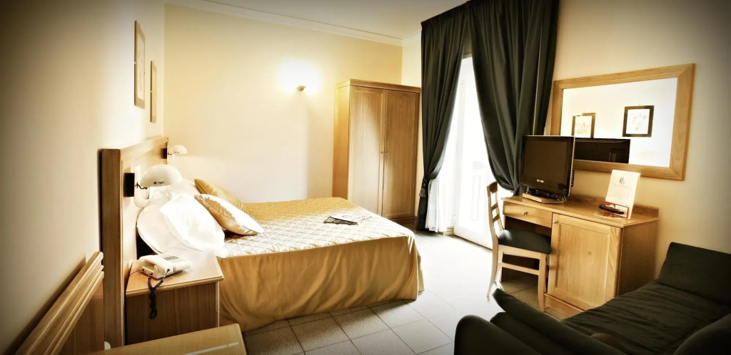Hotel Sabbie dOro