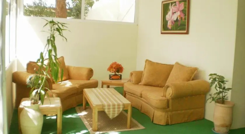 Bahrain Wellness Resort