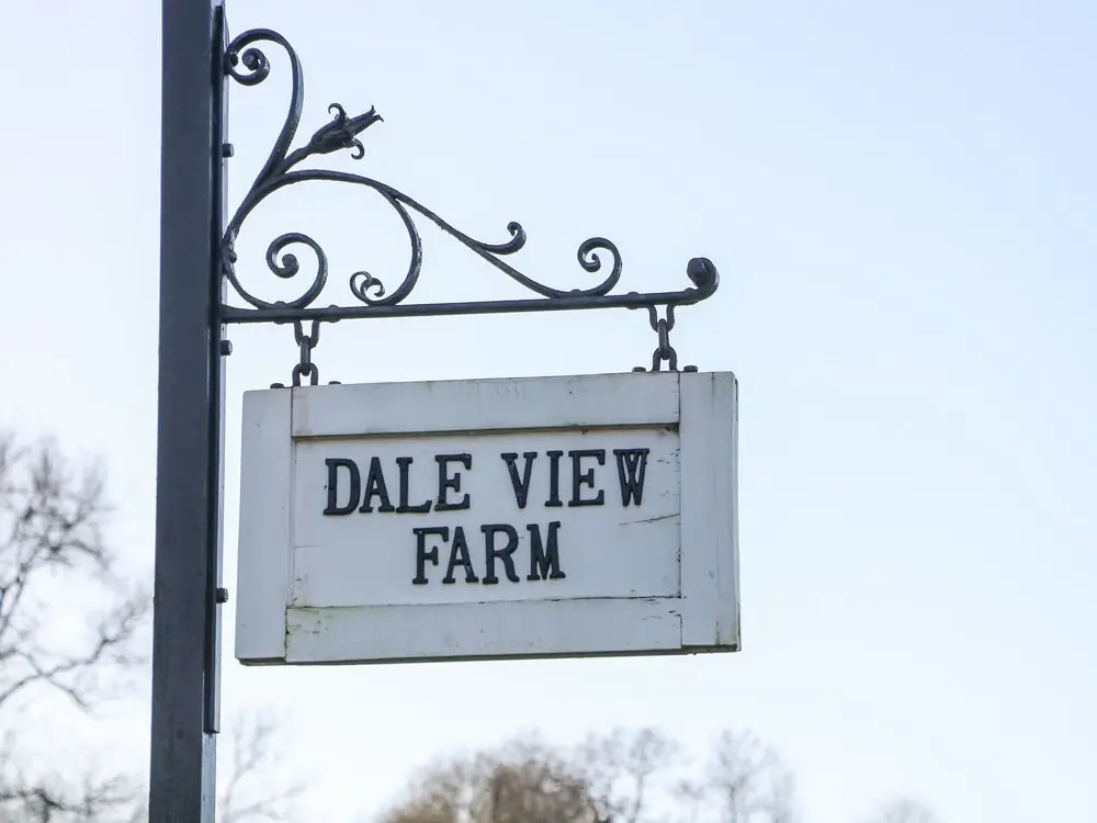 Dale View Cottage