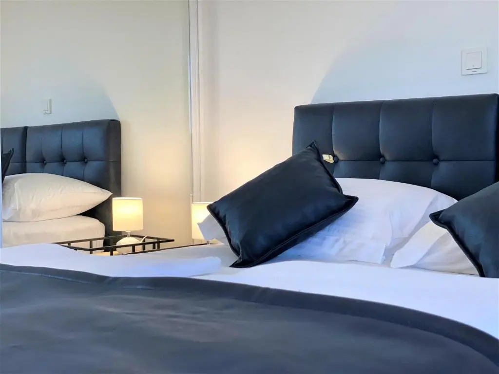 Villa M - Your business & holiday apartment in Sibenik
