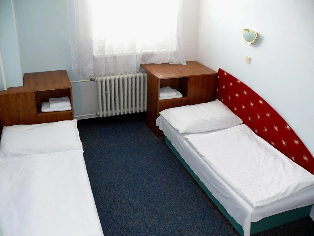 Hotel Luna